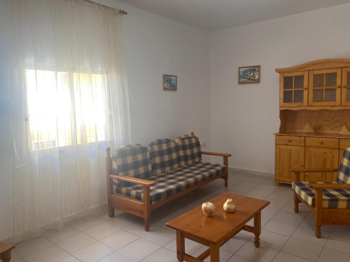 Willa House At Santiago Del Teide Tamaimo Zewnętrze zdjęcie